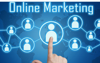 marketing trực tiếp, online marketing