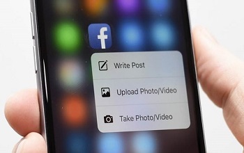 facebook Sống ảo trên Facebook khiến cho người dùng tồi tệ hơn