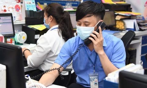 Tiếp tục giãn cách xã hội, sàn online bán thêm thịt cá, rau củ... giao tận nhà