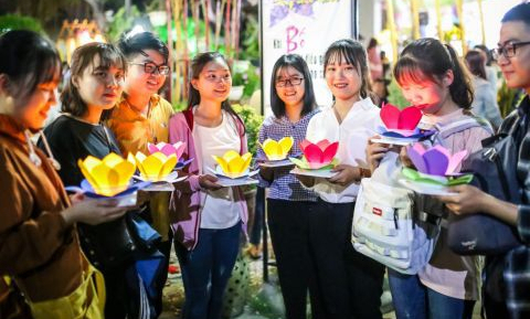 Những ý tưởng tổ chức sự kiện ấn tượng và ý nghĩa cho mùa Vu Lan