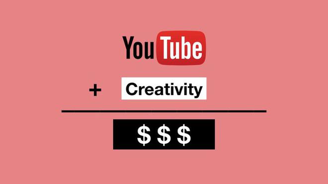 Các nhà sáng tạo kiếm được bao nhiêu lợi nhuận từ nội dung trên YouTube