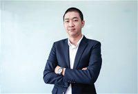 Ông Lê Anh Huy Phó Tổng Giám đốc Công ty cổ phần công nghệ Sendo