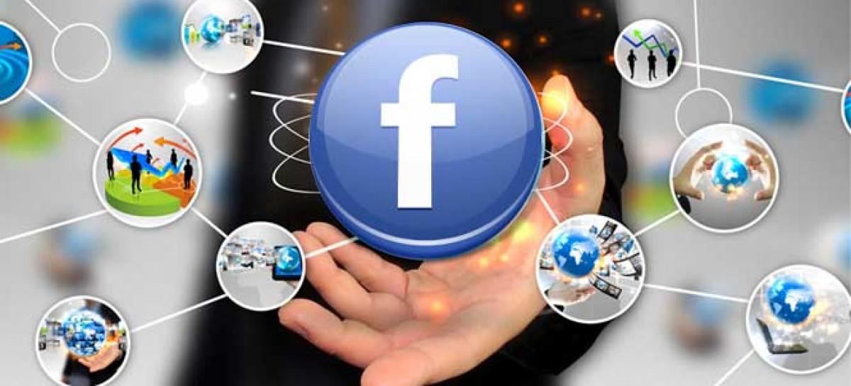Những lưu ý khi xây dựng fanpage Facebook của một doanh nghiệp - Ảnh 3 Gắn liền sự phát triển của công ty với Facebook