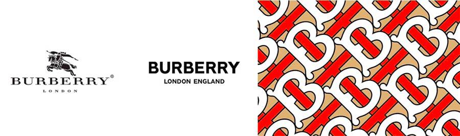 5 cuộc “cách mạng” logo tưởng không thua mà thua không tưởng - Ảnh 4 Logo đổi mới của Burberry