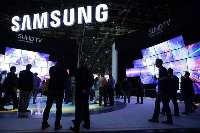 Samsung tiếp tục dẫn đầu về chi tiêu R&D trong năm 2018 - Ảnh 1