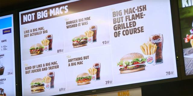Chiến dịch “troll” đối thủ của Burger King: Biến 14.000 cửa hàng McDonald’s thành điểm đặt món giảm giá - Ảnh 5