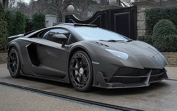 lamborghini
