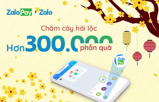 Chuyền tiền trong khung chat Zalo: Chiến lược cạnh tranh ‘lợi hại’ của ZaloPay - Ảnh 3 Chuyen tien trong khung chat Zalo: Chien luoc canh tranh loi hai cua ZaloPay