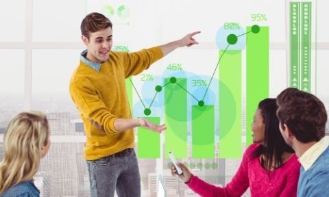 Khó tuyển nhân sự ở Agency truyền thông quảng cáo