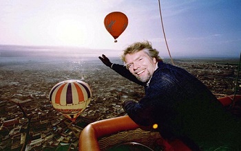 richard branson