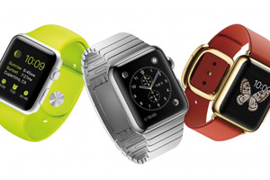 quy trình bán hàng của apple watch