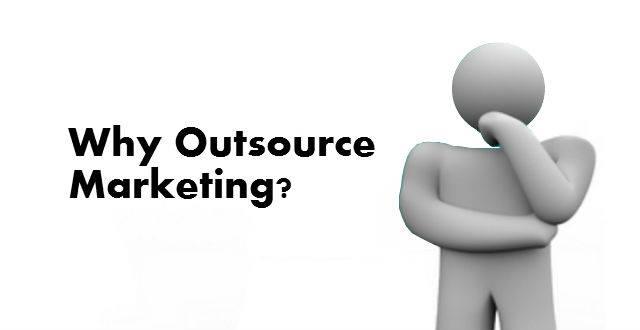 outsource Dịch vụ marketing thuê ngoài là giải pháp hoàn hảo cho SMEs