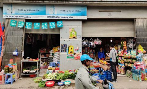 Cảnh báo sức mua sắm, tiêu dùng của xã hội giảm quá mức