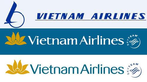 logo Vietnam Airlines
