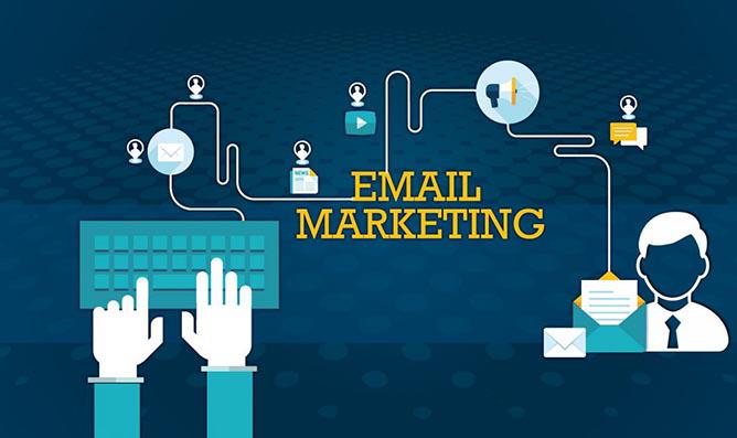 Email marketing là gì? Các loại Email Marketing dùng nhiều nhất hiện nay