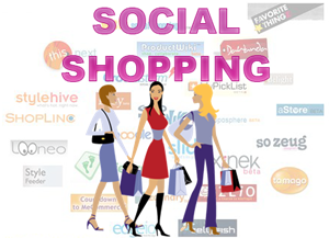 social shopping 7 bí quyết bán hàng hiệu quả trên mạng xã hội 2012