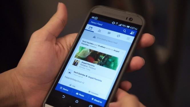 facebook Facebook sẽ cho hiển thị nhiều quảng cáo hơn trên Instant Articles