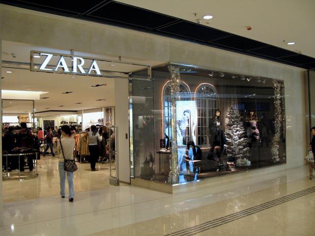 Zara 3