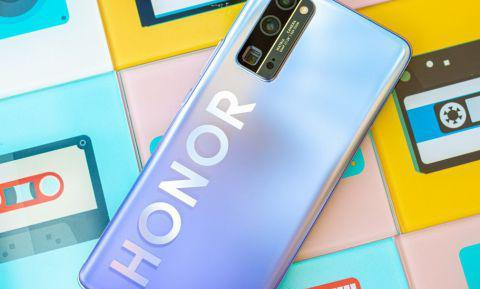 Huawei sắp bán thương hiệu Honor với giá 15 tỷ USD