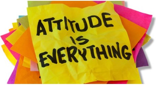 attitude