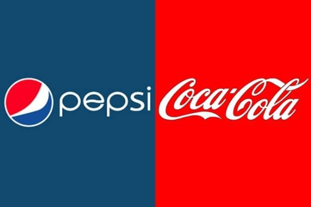 CocaColaPepsi