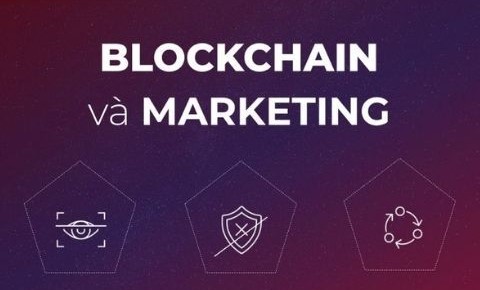 Blockchain được ứng dụng như thế nào trong marketing?