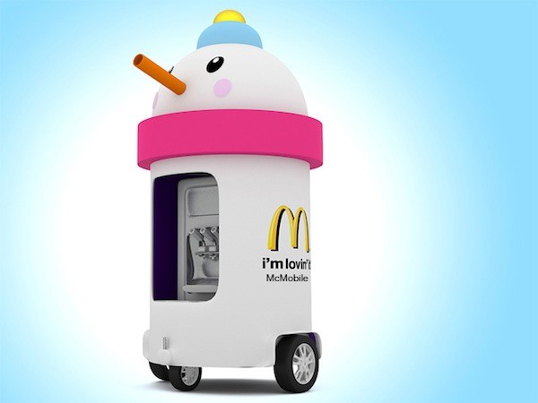 mcdonald's 1 mcdonald's 1