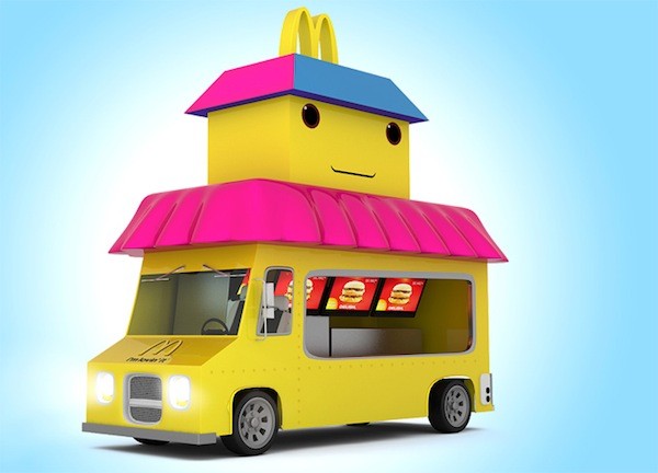 mcdonald's 2 mcdonald's 2