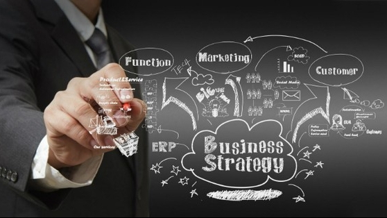 chiến lược kinh doanh 2015