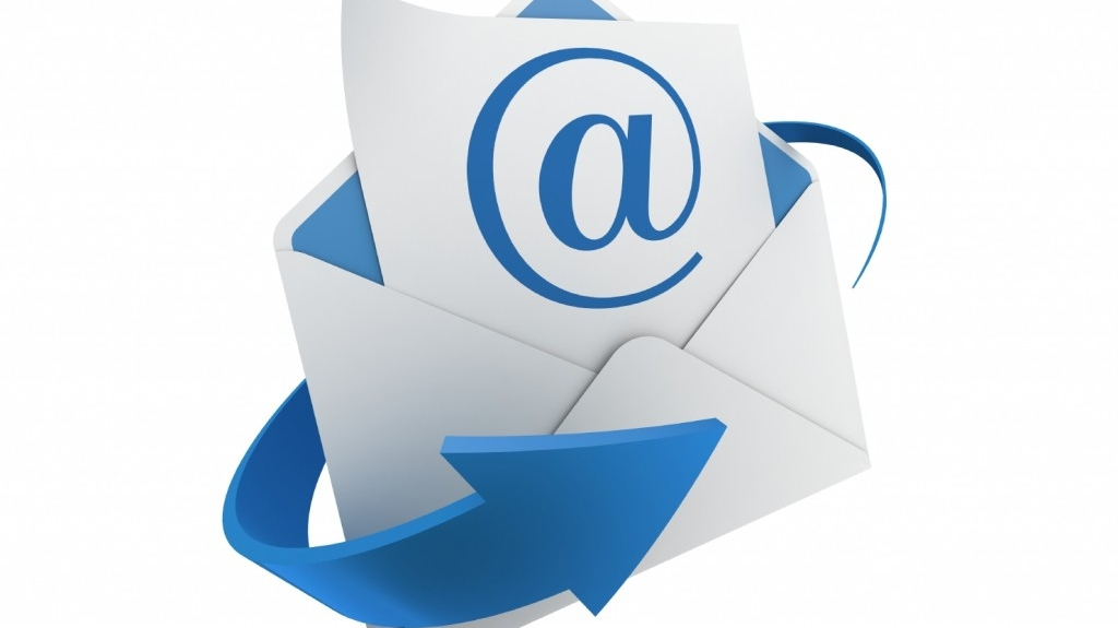 email marketing lost