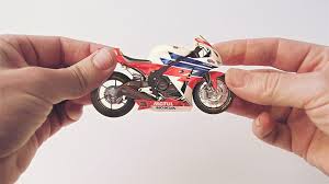 Honda “Hands”