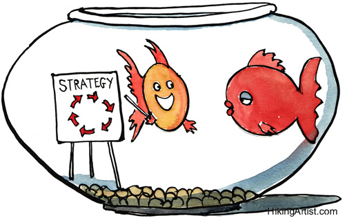 strategy-fish