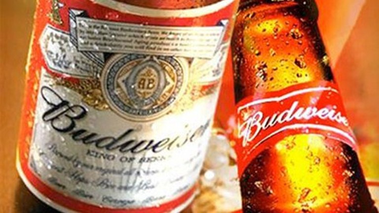 Thị trường bia Việt lớn nhưng không dễ cho đại gia AB InBev 