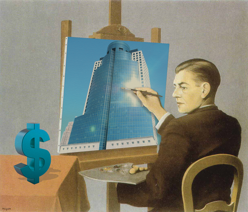Magritte-R2