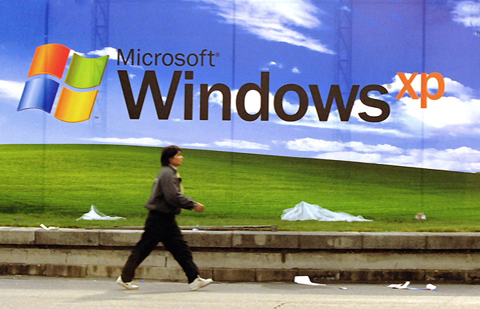microsoft