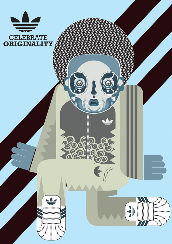 Celebrate Originality