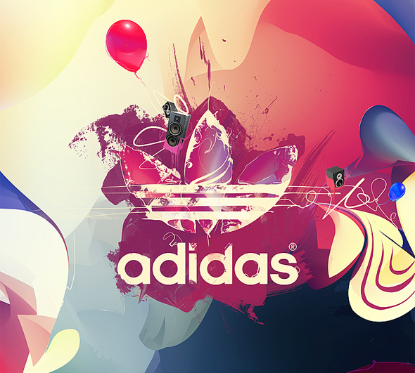 Adidas