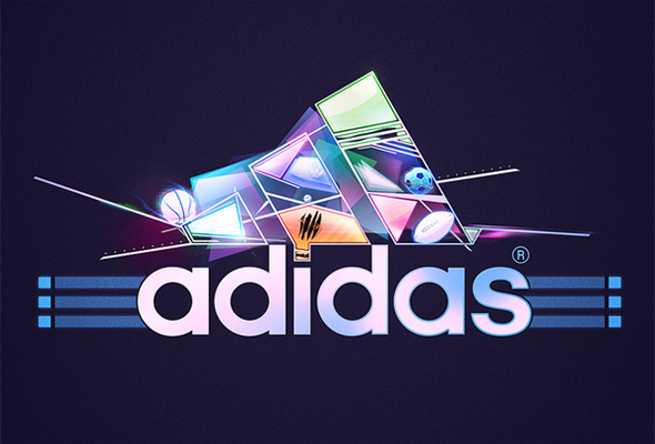 Adidas Energy