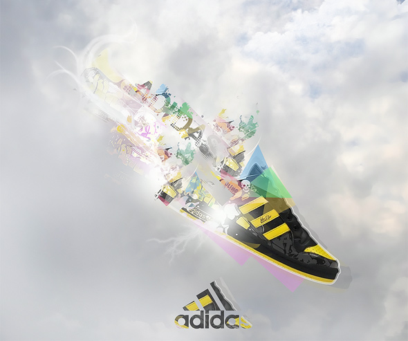 Adidas