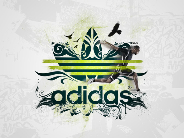 Adidas 2009