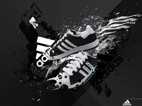 AdidasXplode
