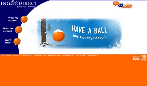 ingdirect