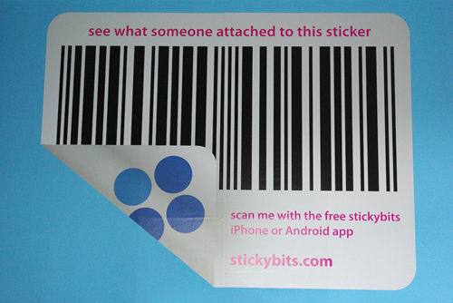 barcode