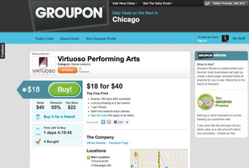 grouponmerchant