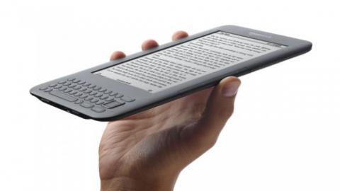 kindle