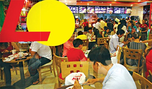 lotteria