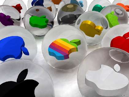 Apple