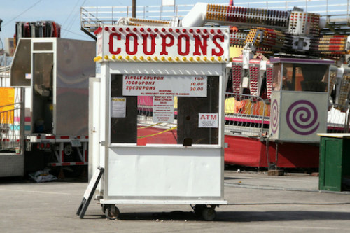 Groupon-clone