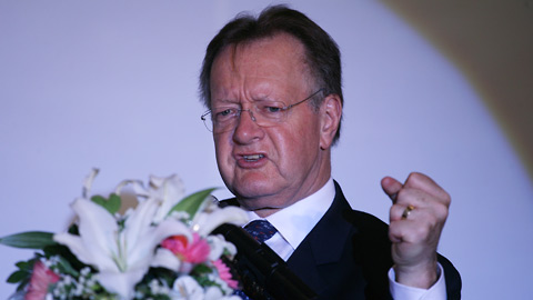 JohnQuelch