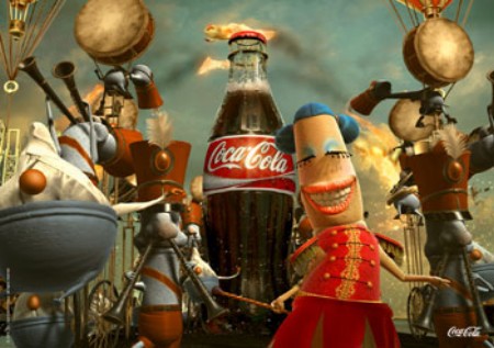 cocacola